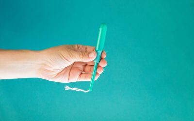 Les tampons – campagne « Flushe » pas tes ordures