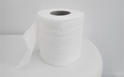 Le papier hygiénique – campagne « Flushe » pas tes ordures